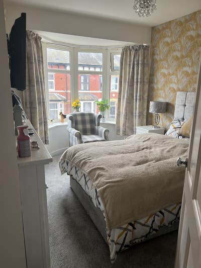 Fresh clean shared house  Main Photo