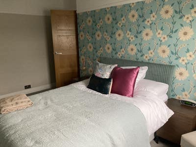 Double room to rent in Sunbury &pound;600 pcm incl bills Main Photo