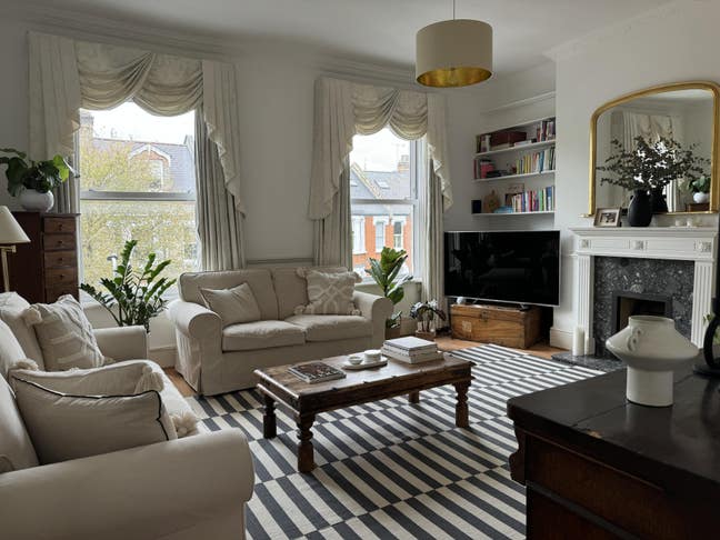 Double room West Hampstead - Short term - Nov-Jan Main Photo