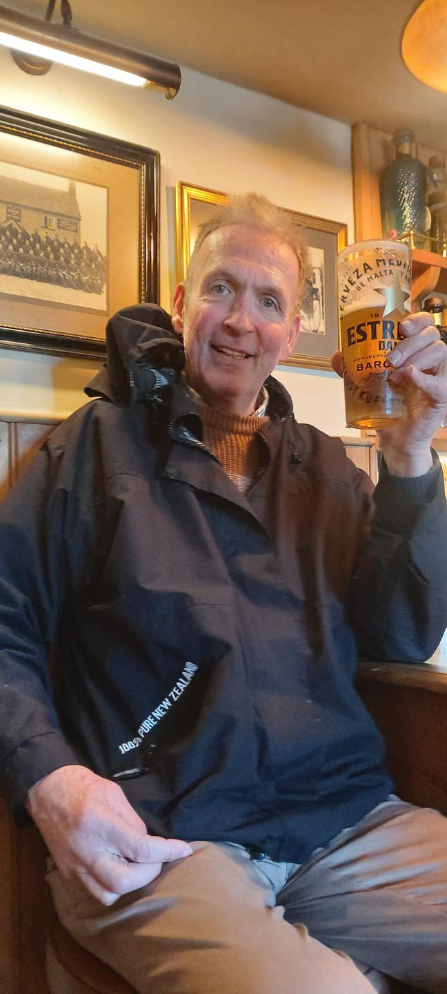 Some where nice to chill Main Photo