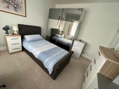 Double Room in Watford, &pound;800 Pcm Main Photo