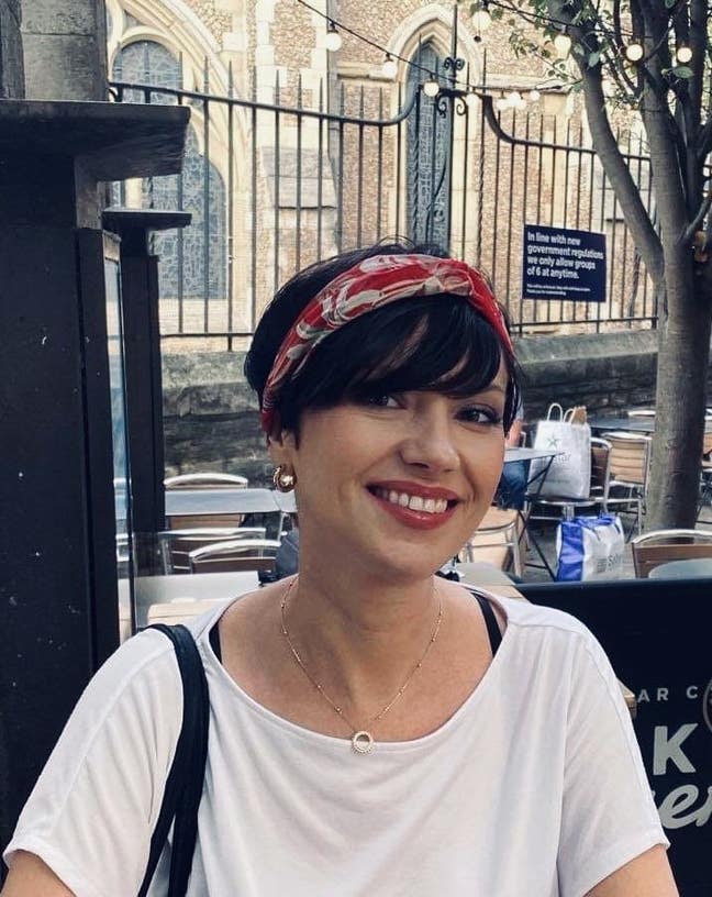 47 old Female seeks a double room NORTH LONDON  Main Photo