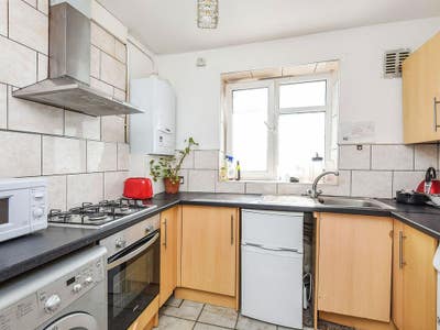 Room for rent in Hammersmith  Main Photo