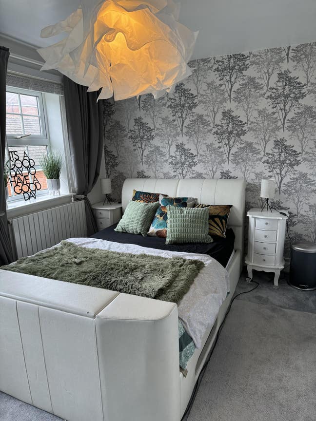 Luxury single/ double/ensuite Main Photo
