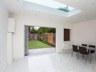 New Malden: Brand new 2 bed flat + Garden Main Photo