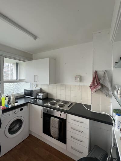 Double  room in Pimlico! (65Chip) Main Photo