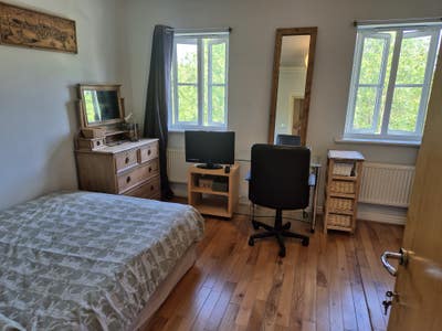Double room ensuite &pound;1100pm inclusive Tulse Hill Main Photo