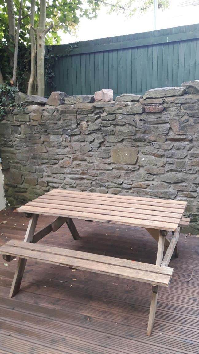 Spacious double room near Uni and City Centre Main Photo