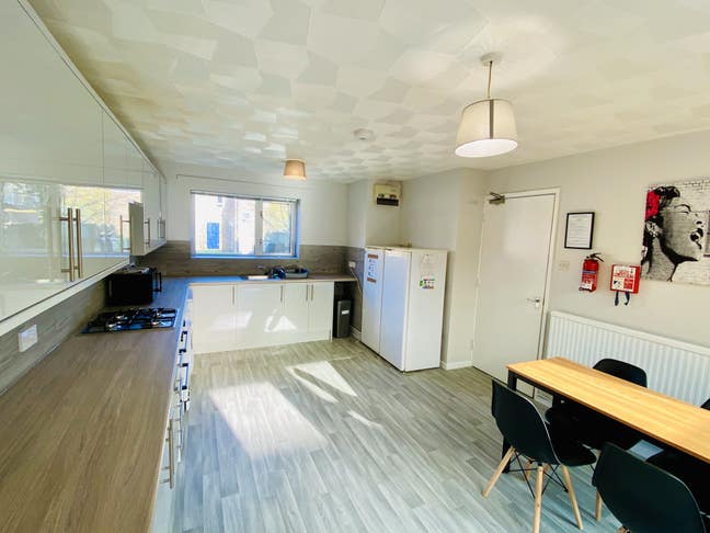 ⭐️Bretton – Cosy Double Room⭐️ Main Photo