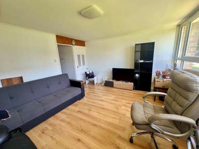 Bright & Airy Property in Arnos Grove Main Photo