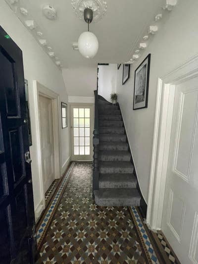 Double Room Available In Stratford, E15 Main Photo