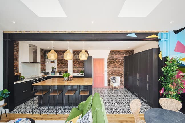 Beaver Road | Large double | Ensuite | Main Photo