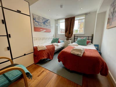 2Bd 2Bth *Heaven*. Avail 23 May 26 Main Photo