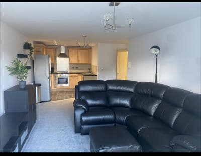 Rare Jack & Jill's (En-Suite) Double Bedroom  Main Photo