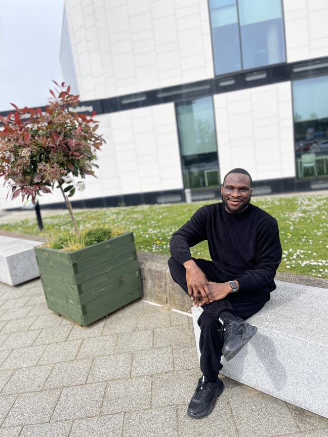 Looking for a cozy/comfortable Room/flat share Main Photo