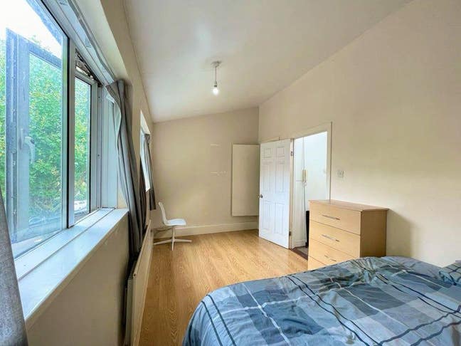 House share in Lisson Grove Main Photo