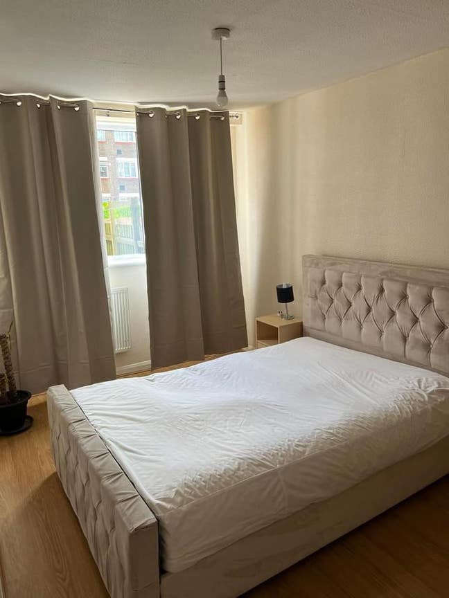 Double room Main Photo
