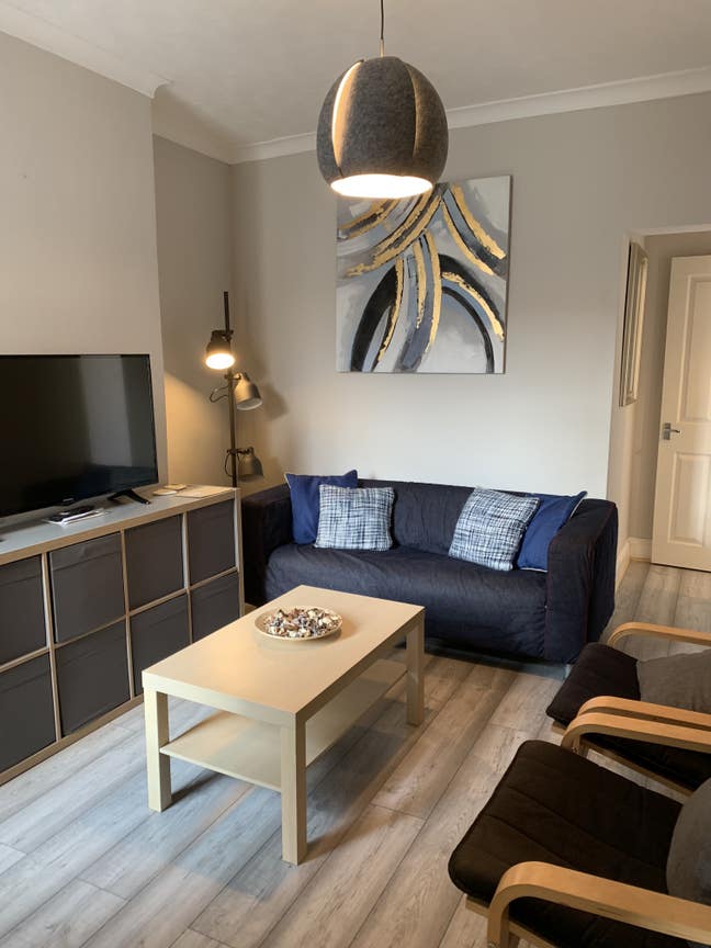 Double en-Suite room : All Bills Main Photo