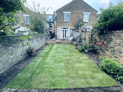 Cosy double room short-term let in friendly flat  Main Photo