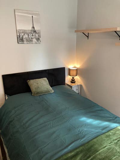 The Coach House 4 bed house share Main Photo