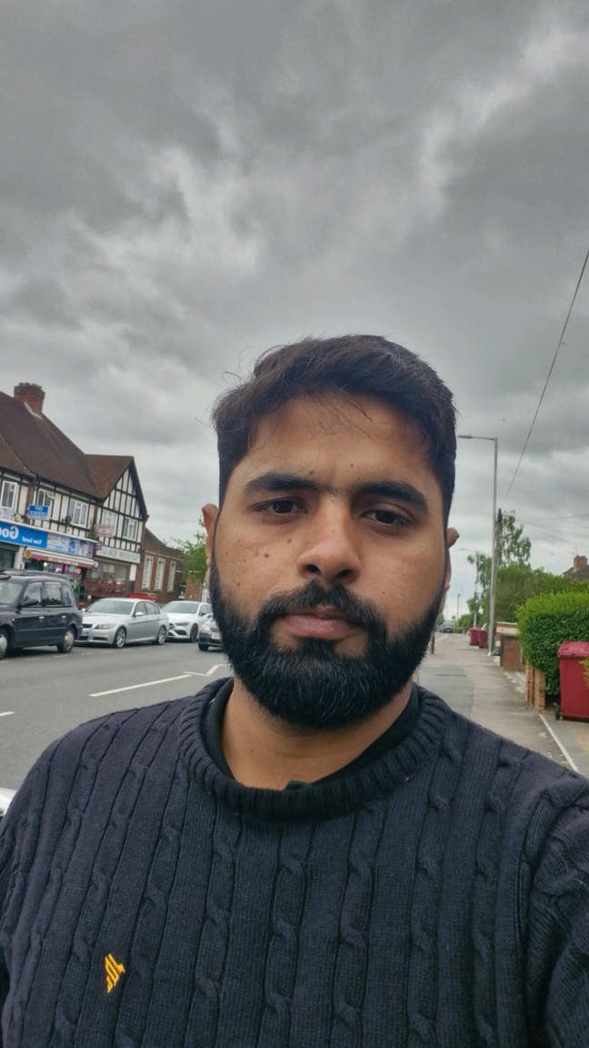 Hey, I'm Haris, an IT engineer. Looking for a... Main Photo