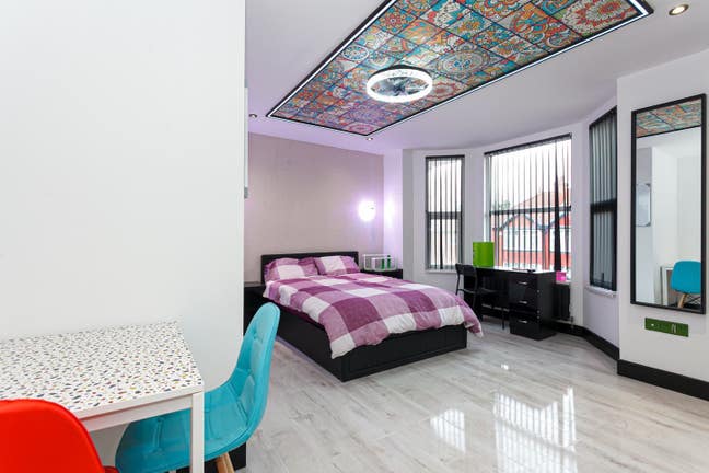 ✨luxury student 7 bed all en-suite for 26-27 ✨ Main Photo