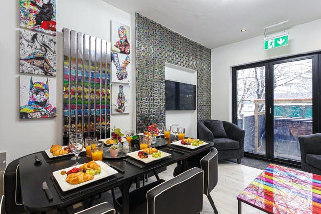 ✨luxury student 7 bed all en-suite for 26-27 ✨ Main Photo