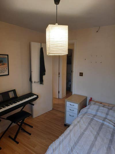Short term let in central London Main Photo