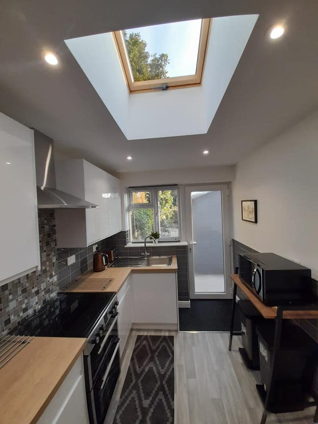 Home from Home  Main Photo