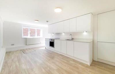 Modern Studio - Cosy NW11 recently refurbished  Main Photo