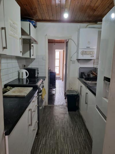 Ensuite Single Room Near Seven Sisters Station Main Photo