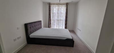 1 bedroom flat Main Photo