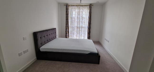 1 bedroom flat Main Photo