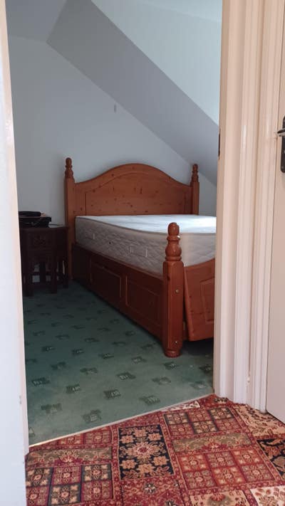 Ensuite Room in Streatham All bills included Main Photo