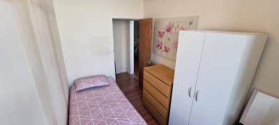 Cute single room in The heart of Wembley Main Photo