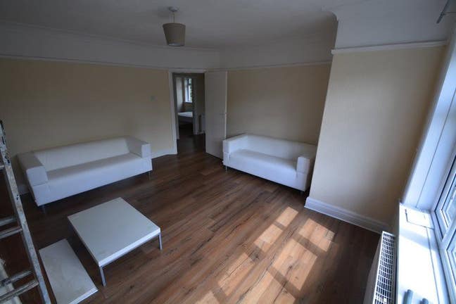 Beautiful Student House Share in Headingley  Main Photo