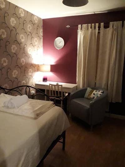 A clean and cosy home where you'll be guaranteed a Main Photo