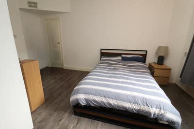 Ensuite + Double Rooms in Swiss Cottage (&pound;866 ✔) Main Photo
