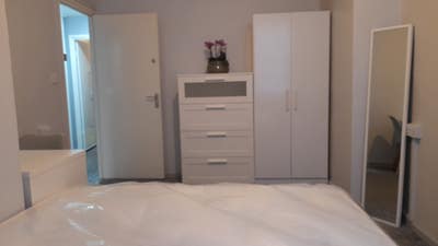 Spacious Double Room Main Photo