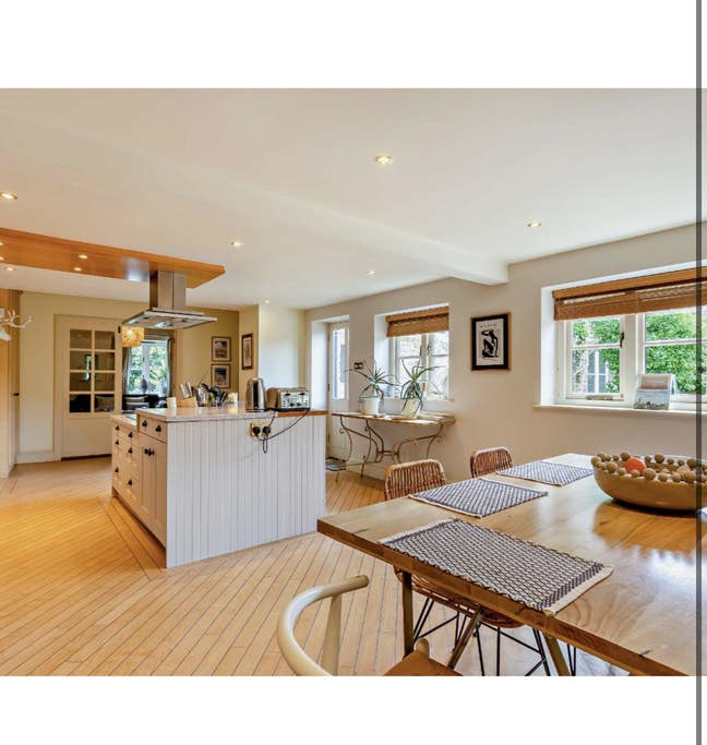 Double Room in Luxury Barn Conversion  Main Photo