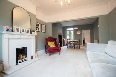 Mount Pleasant, Saltney Main Photo