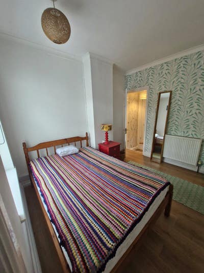 1 Room Available in a Fully Furnished House  Main Photo