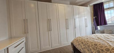 Fully furnished double bedroom (bills incl)  Main Photo