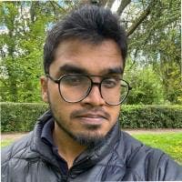 My name is Bharath, and I'm a 29-year-old ele... Main Photo