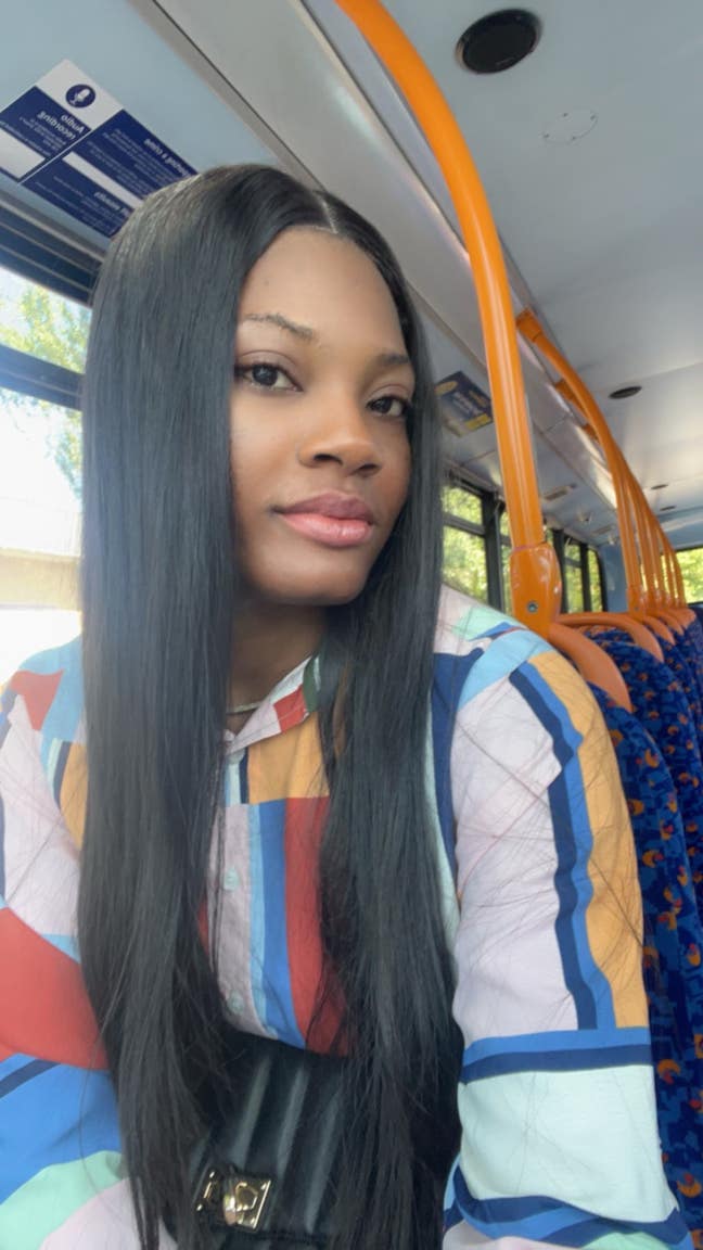 33 year old Female seeks a double room Main Photo