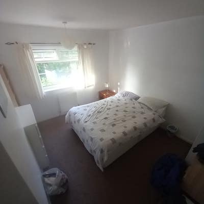 Double room - Northenden - quiet home, parking Main Photo