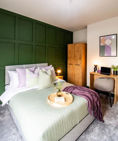 Exciting New 5 Bed Hmo - Available July Main Photo