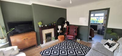 Double room house share in Burley/Kirkstall border Main Photo