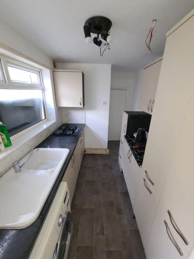 Rooms for rent in Middlesborough/Teesside Main Photo