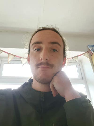 23 year old mature student looking for houseshare Main Photo